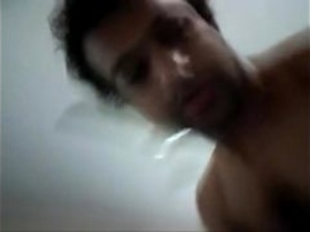 Big boobs Indian wife gets fucked by her neighbor