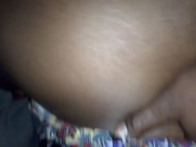 Hidden MMS video of Indian bhabhi's hot sex with her husband