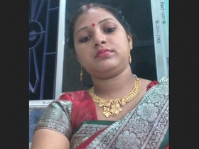 Bengali Boudi's demand for more sex in a hot video