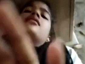 Cheating sex scandal with Bangladeshi teen and her lover