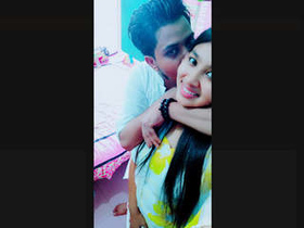 Bangla girl Keya Moni's new video call with Hindi BF
