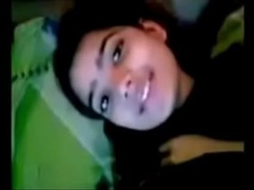 Mms scandals and Indian teen girl's hot sex video with classmate