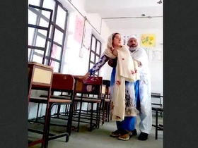 Pk Bhabi gets fucked hard by her old father in a steamy video