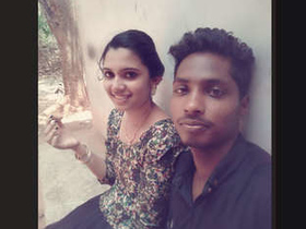 Desi college student gets a nice fucking experience
