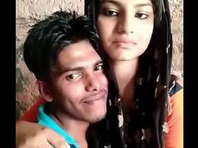 Gayathri's college crush turns into a steamy affair