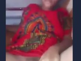 Desi couple's intense and painful sex experience