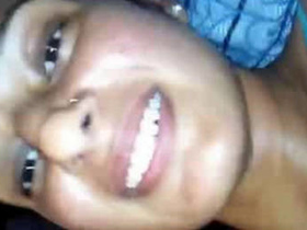 Live video of a Punjabi girlfriend's wet pussy
