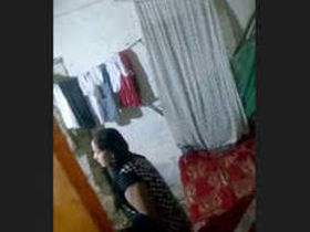 Neighbor spies on father and daughter having sex and posts video online