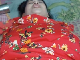 Busty Indian BBWs indulge in steamy sex