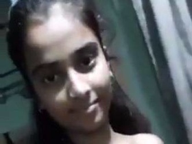 Nude Indian girls in music video debut