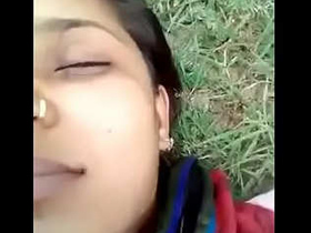 Local randi gets paid to have sex outdoors in India
