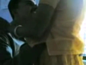 Indian couple engages in rough sex in online video