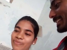 Malla the nurse gets intimate with a cleaning lady