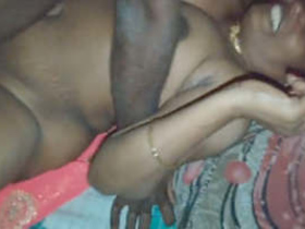 Tamil bhabhi gets fucked and cums hard
