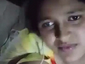 Desi babe with big boobs gets fucked hard