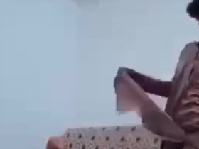 Pakistani lovers having sex