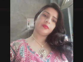 Desi aunty's mature fucking video