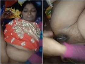 MILF wife gets her ass pounded by her husband's friend