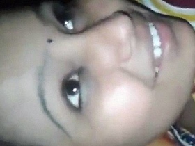 Mallu college girl's naughty video