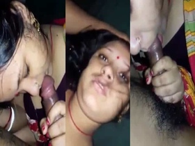 Bangla sex video of a curvy bengali wife and her perverted husband