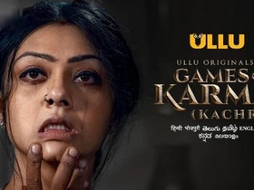 Karma Kachra 2021 Hindi short film on Ullu: A paid production