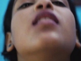 Indian sister craves big cock in her pussy