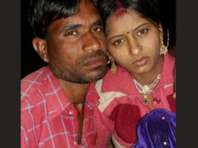 Cute desi wife gets paid for sex in village