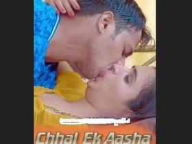 Desi Indian stepmother with big tits gives me a hard fuck in full movie