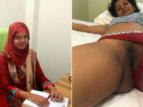 Horny doctor gets boned by patient in scandalous medical encounter