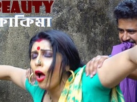 Watch the stunning Kakima in a Bengali webseries that will leave you breathless