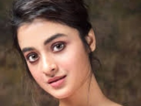 Desi model Arunima Banik in a nude video scandal
