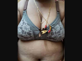 Tia Pornra's Tamil Married Aunty Video: Watch Her Get Fucked Hard