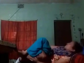 Indian bhabhi gets her pussy licked and fucked in HD video