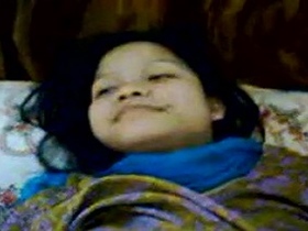 Teen girlfriend from Manipur moans in Mms scandal video with lover