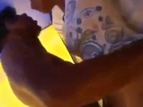 Desi college girl gets fucked in hardcore missionary position