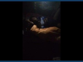 Desi girlfriend secretly filmed by boyfriend while getting fucked
