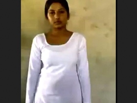 Desi Indian couple enjoys steamy sex in a hotel room