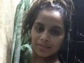 Desi sex tube video of a sexy Randi riding and getting fucked