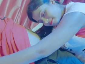 Aunty Rasabali's steamy scenes in flizmovies