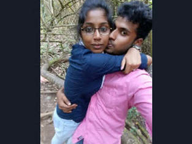 MMS videos of Indian college lovers' steamy encounters