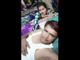 Desi wife gets fucked by her husband