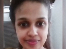 Naked selfies of a Malayali girl from Kottayam