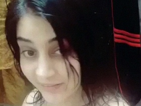 Pakistani girl's nude selfie goes viral