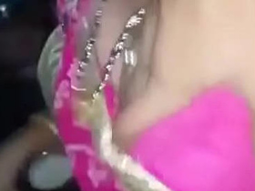 Desi Bhabhi's homemade lunch for her lover