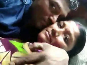 Mature couple enjoys hot and heavy sex