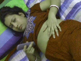 Stunning Indian wife undressing and urinating in front of camera