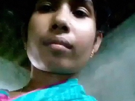 A young girl films herself urinating and posts it online