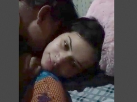 Watch a hot Desi girl get her tight ass pounded by her ex-boyfriend in a hardcore anal scene