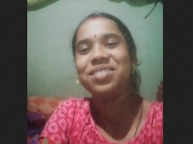 Watch the wildest recording of a village bhabhi in action