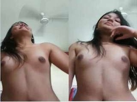 College girl gets fucked hard in HD video